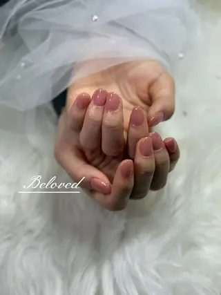 ネイル Beloved ailaのネイルデザイン