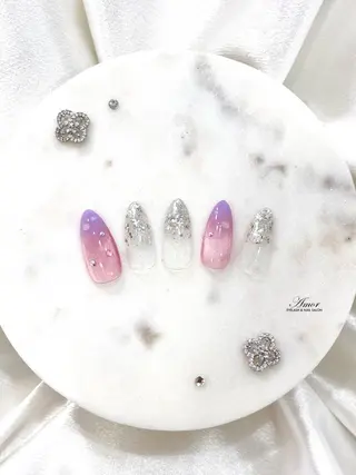 ネイル Nailist ★Amo★のネイルデザイン