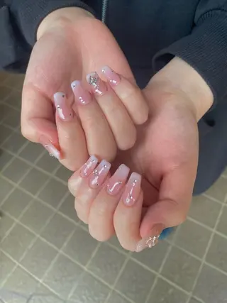 ネイル FOI NAILのネイルデザイン