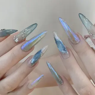 ネイル スカルプ専門店 Ｄ-Beautyのネイルデザイン