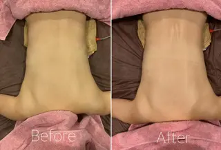 Assange 中目黒店のエステ・リラクイメージ