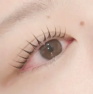 マツエク・マツパ pono大宮東口店 HARUKAのマツエク・マツパデザイン