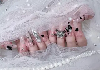 ネイル R salonのネイルデザイン