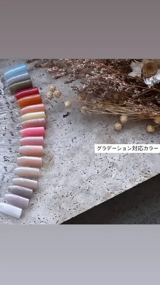 ネイル ドレープネイル あべみつきのネイルデザイン