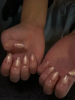 ネイル supe_ シイナのネイルデザイン