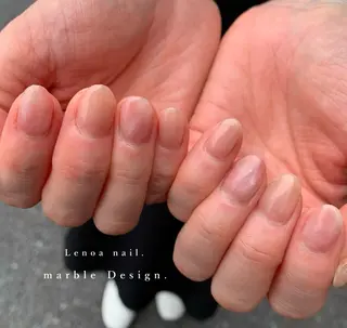ネイル nailsalon Lenoaのネイルデザイン