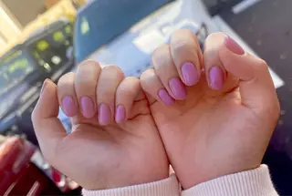 ネイル hiromi. ＊モデル募集＊のネイルデザイン