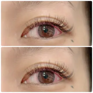 マツエク・マツパ EYELA 阿部の眉毛・アイブロウイメージ