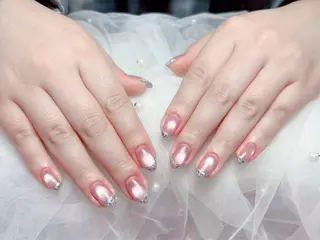 ネイル Bél Nail salonのネイルデザイン
