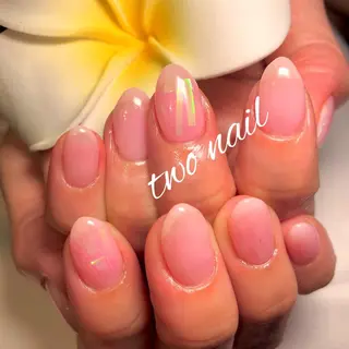 ネイル two nailのネイルデザイン