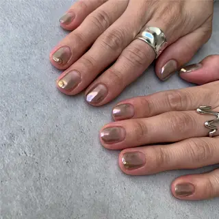 ネイル lylynail YUUKAのネイルデザイン