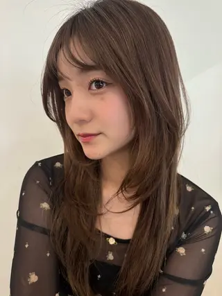 マツエク・マツパ 🎀NORA ayakaのマツエク・マツパデザイン
