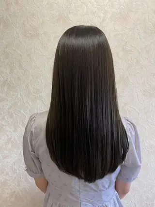 ショート カラー パーマ ヘアアレンジ ヘアケア特化型サロン newi 梅田のヘアスタイル