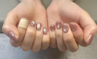 ネイル YK ネイルサロンのネイルデザイン