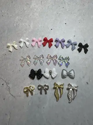 ネイル alex gimickのネイルデザイン