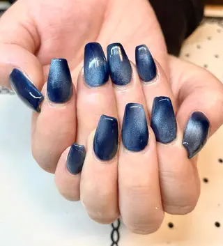 ネイル nailist cocoのネイルデザイン