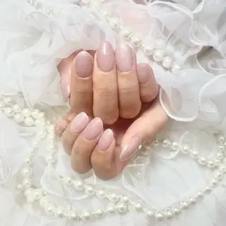 ネイル WISTERIA nahoのネイルデザイン