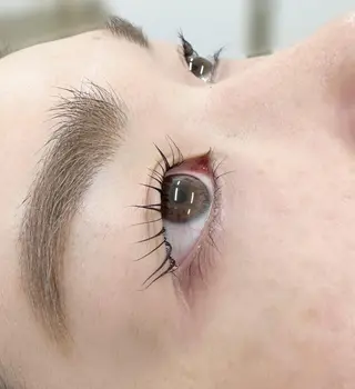 マツエク・マツパ まつ毛パーマ専門店 プティナのマツエク・マツパデザイン