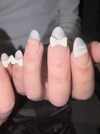 ネイル Earth☆*: taruのネイルデザイン