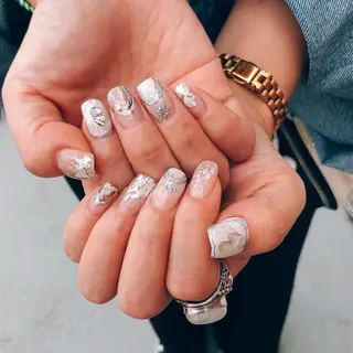 ネイル Chipieee Tokyoのその他イメージ