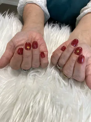 ネイル Verita nailのネイルデザイン