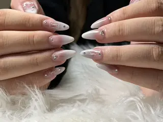 ネイル maeda  yunaのネイルデザイン