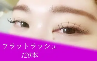 マツエク・マツパ alicetokyo 樋口のマツエク・マツパデザイン