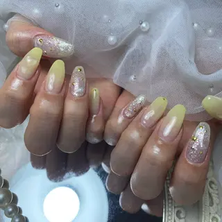 ネイル Beauty Space N&Nのネイルデザイン