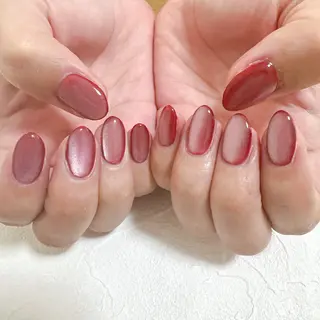 ネイル mogunail &blowのネイルデザイン