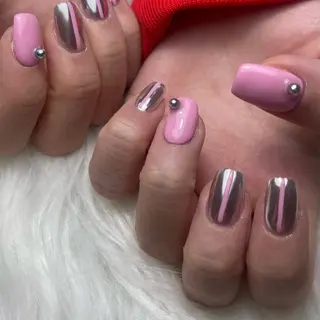 ネイル Stella nailのネイルデザイン
