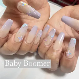 ネイル if nailのネイルデザイン