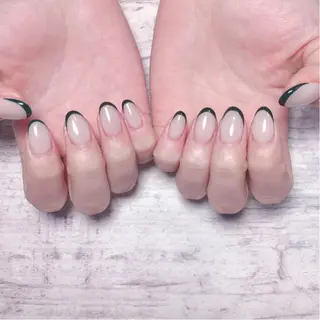 ネイル DollyGirl KYOKOのネイルデザイン