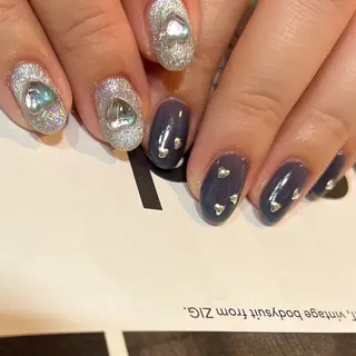 ネイル nailsalon ULLのネイルデザイン