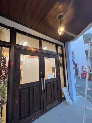 PALM所属・PALM パームのマツエク・マツパデザイン