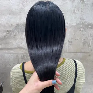 ロング 🌻古岡 マノン🌻のヘアスタイル