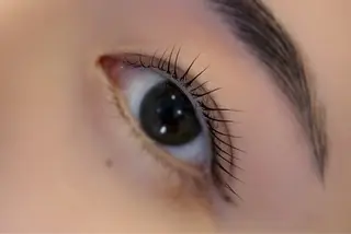 マツエク・マツパ Crevia Chieのマツエク・マツパデザイン