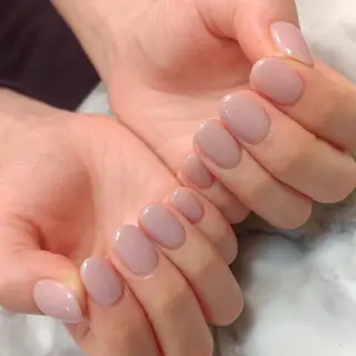 ネイル ジェヌインネイル 河内のネイルデザイン