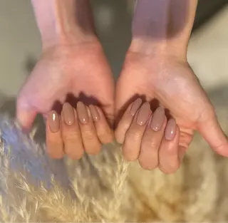 ネイル Elle. HINATAのネイルデザイン