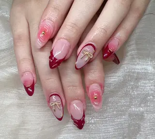 ネイル エリ🫧 nail池袋東口のネイルデザイン