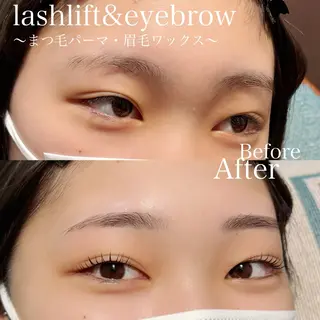 アイブロウ Hau’oli Hirayamaの眉毛・アイブロウイメージ