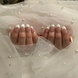 ネイル kanoha 🥣🫧のネイルデザイン