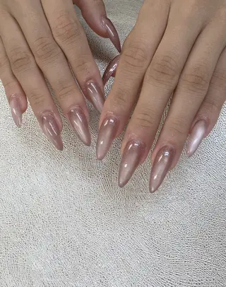 ネイル Nail 🌱TSUBASAのネイルデザイン