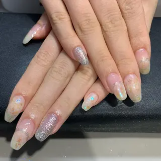 ネイル &robe yurieのネイルデザイン