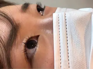 マツエク・マツパ サルサグレイス木更津 山本のマツエク・マツパデザイン