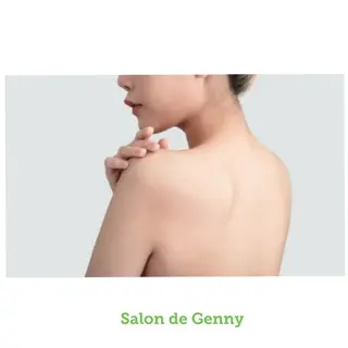 ISIS-Genny    マルヤマクラス店所属・ISIS Gennyのエステ・リラクイメージ