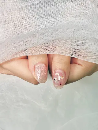 ネイル nail Latteのネイルデザイン