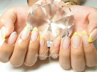 ネイル ETHOSENSE. kimikaのネイルデザイン
