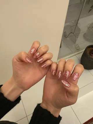 ネイル nailist MOEのネイルデザイン