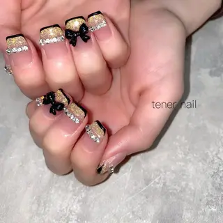 ネイル テネルネイル tener nailのネイルデザイン