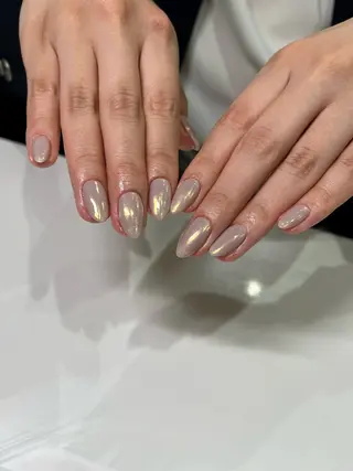 ネイル nail by minamiのネイルデザイン